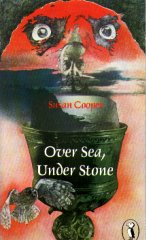 Over Sea, Under Stone book cover