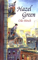 Hazel Green book cover