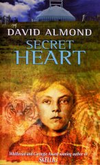 Secret Heart book cover