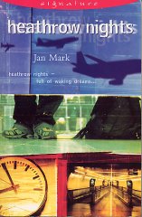 Heathrow Nights book cover