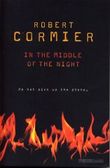 In the Middle of the Night book cover