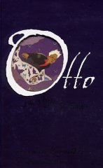 Otto and the Flying Twins book cover