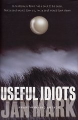 Useful Idiots book cover