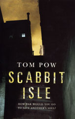 Scabbit Isle book cover