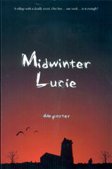 Midwinter Lucie book cover