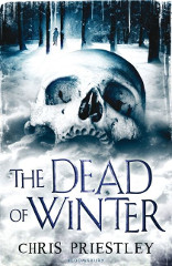 The Dead of Winter book cover